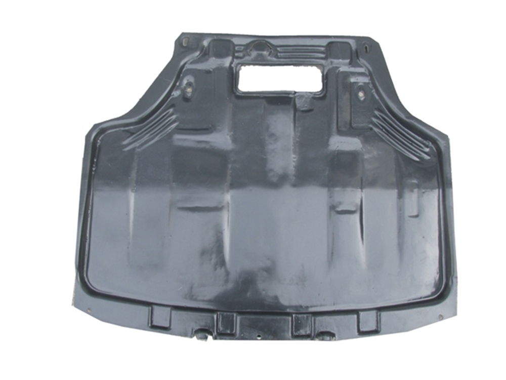 YEDEK PARÇAFord Fıesta- 13/17 Karter Muhafaza Plastiği 8A61 6P013 BdMEYDAN810-6945