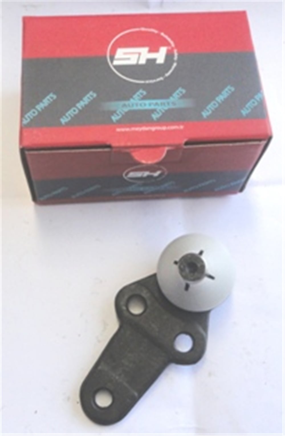 YEDEK PARÇAFord Fıesta- 96/99 Alt Rotil Sağ/Sol Aynı (Adet) (16,5Mm) 1E0034550MEYDAN804-6045