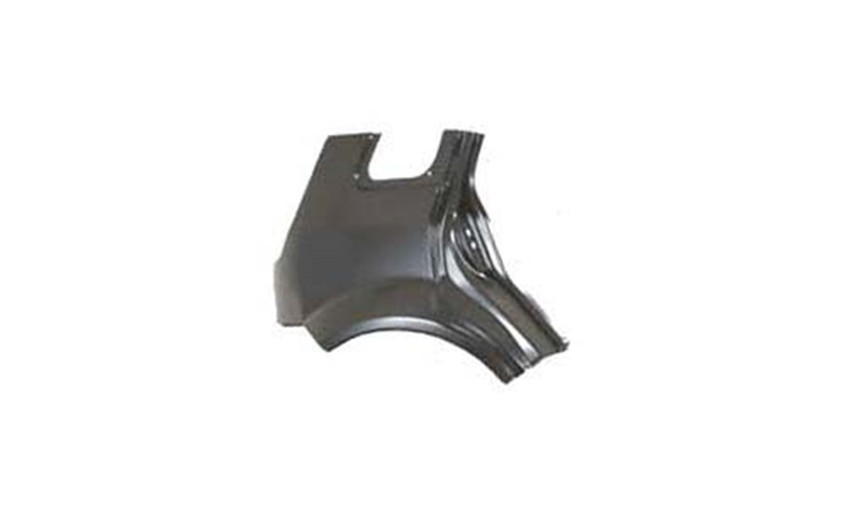 YEDEK PARÇAFORD FIESTA ARKA ÇAMURLUK 5 KAPI SAĞ 02- ORJİNAL REF. NO: 6S61A278A92AA UYUMLU FOR08FI016DEGAFOR08FI016