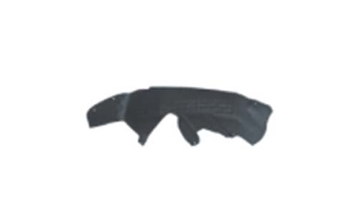 YEDEK PARÇAFORD FIESTA ARKA ÇAMURLUK DAVLUMBAZ SOL 08-12 ORJİNAL REF. NO: BA61278B51AA UYUMLU FOR15FI008DEGAFOR15FI008