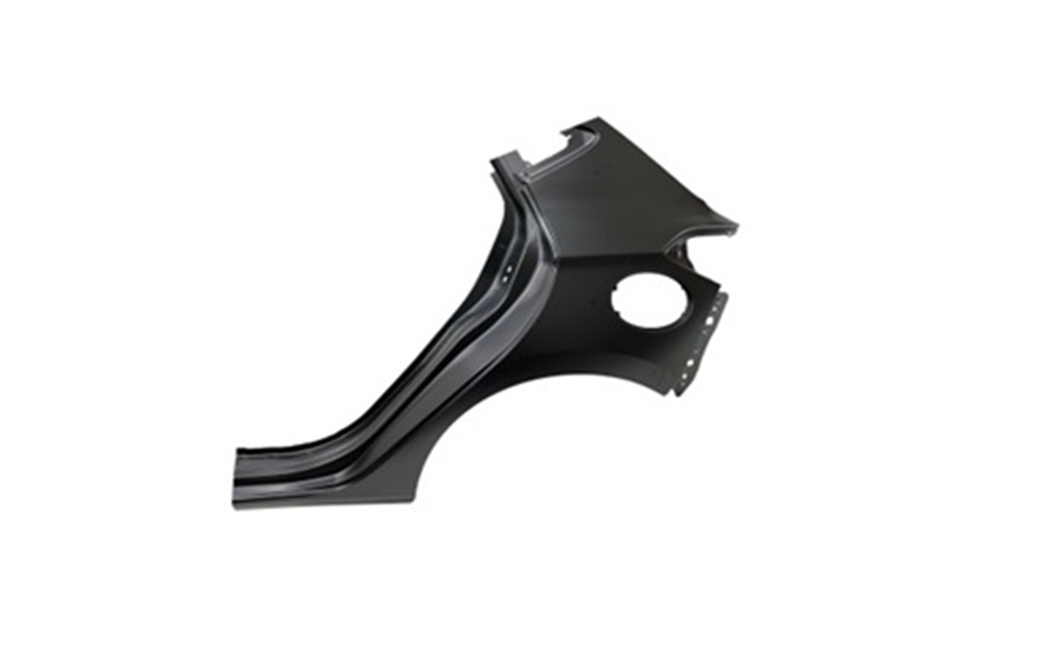 YEDEK PARÇAFORD FIESTA ARKA ÇAMURLUK SOL 17- ORJİNAL REF. NO: H1BBA27851AA UYUMLU FOR08FI038DEGAFOR08FI038