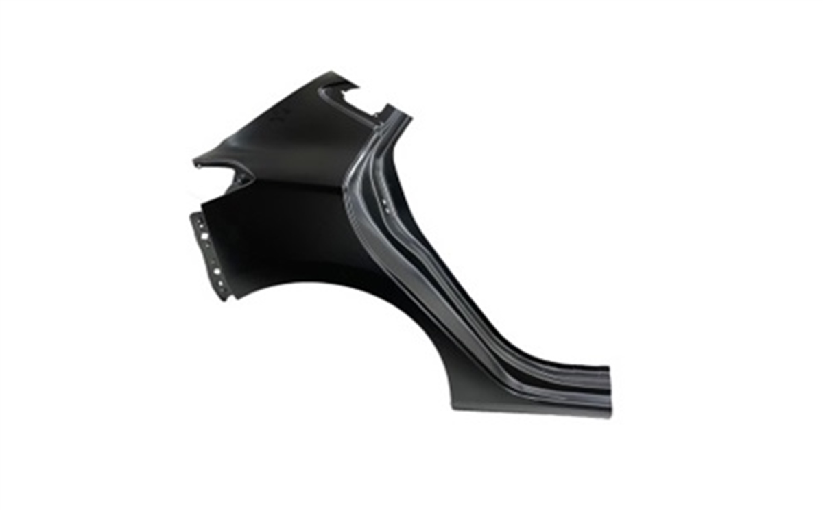 YEDEK PARÇAFORD FIESTA ARKA ÇAMURLUK SAĞ 17- ORJİNAL REF. NO: H1BBA27850AA UYUMLU FOR08FI037DEGAFOR08FI037