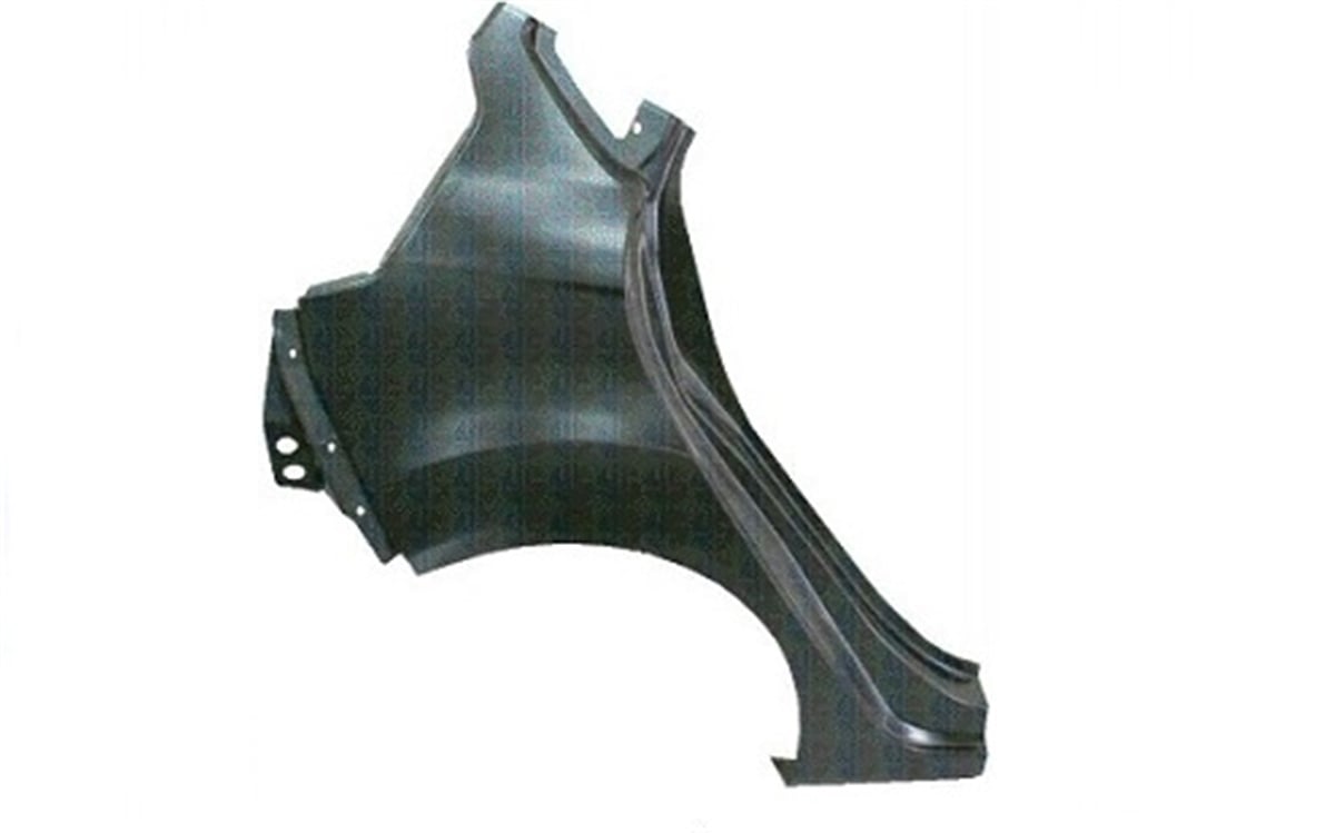 YEDEK PARÇAFORD FIESTA ARKA YARIM ÇAMURLUK 5 KAPI SAĞ 08- ORJİNAL REF. NO: 8A61A27850AA UYUMLU FOR08FI014DEGAFOR08FI014