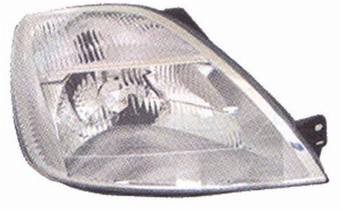 YEDEK PARÇAFORD FIESTA FAR ELEKTRİK MOTORLU SAĞ 02-05 ORJİNAL REF. NO: 2S6X13W029CE UYUMLU FOR10FI011DEGAFOR10FI011