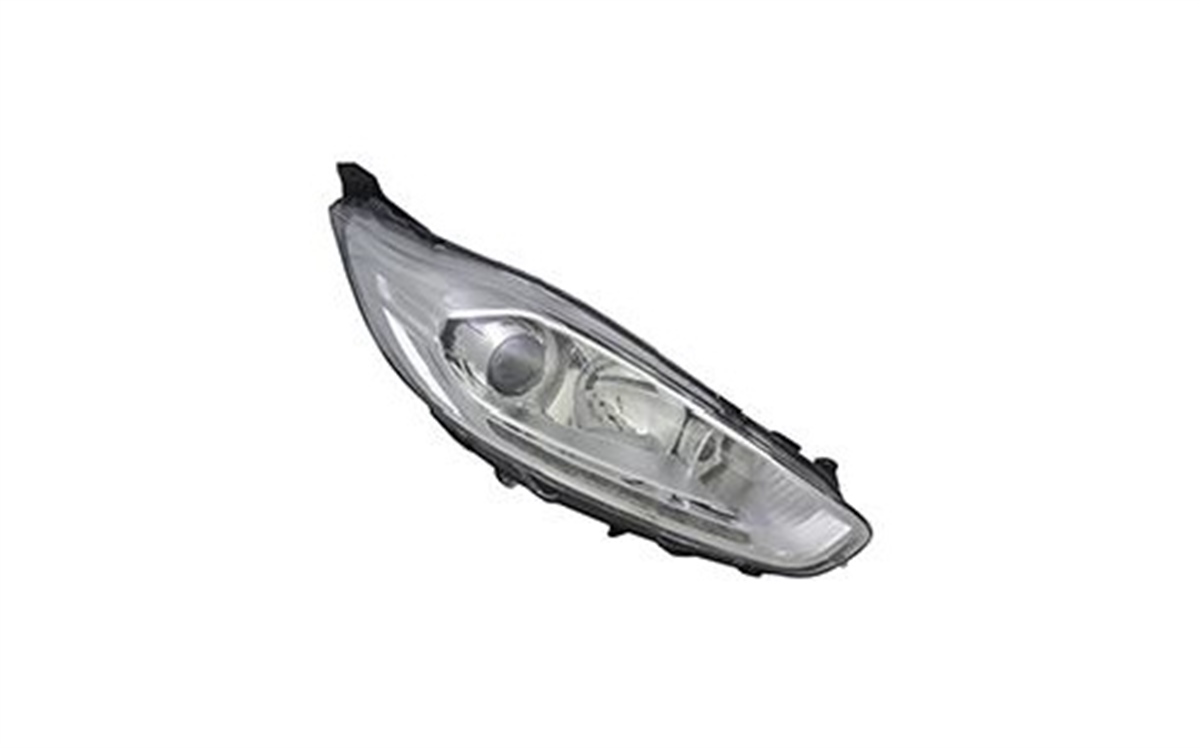 YEDEK PARÇAFORD FIESTA FAR ELEKTRİK MOTORLU MERCEKLİ SAĞ 12- ORJİNAL REF. NO: C1BB13W029CH UYUMLU FOR10FI033DEGAFOR10FI033