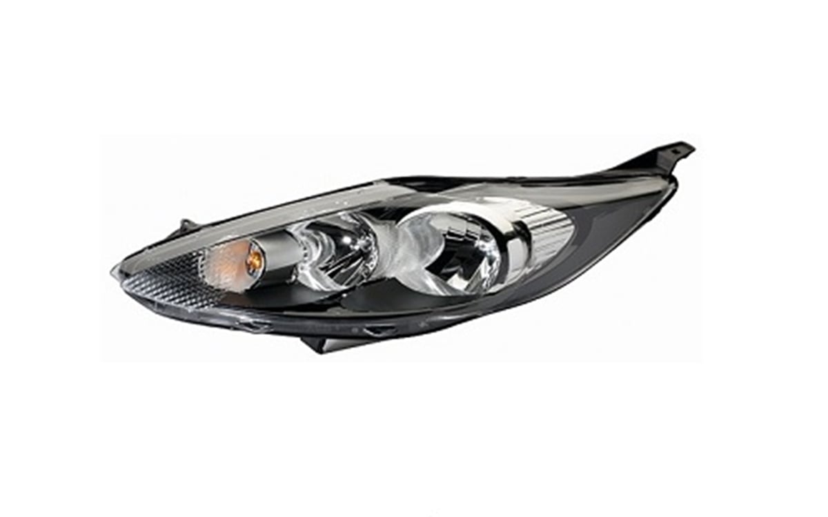 YEDEK PARÇAFORD FIESTA FAR ELEKTRİK MOTORLU SOL 08- ORJİNAL REF. NO: 8A6113W030AJ UYUMLU FOR10FI004DEGAFOR10FI004