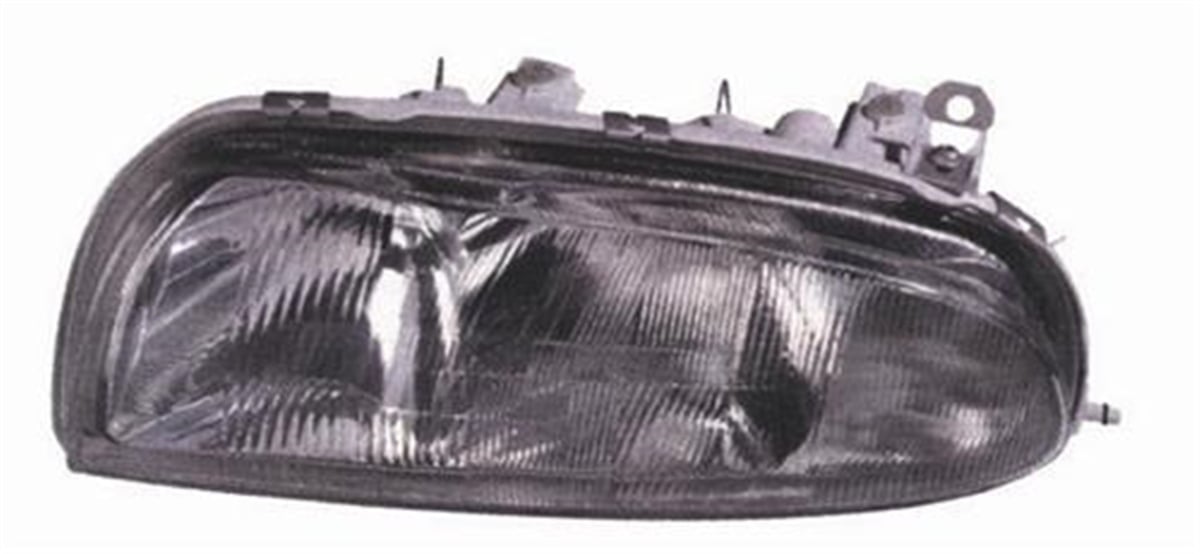YEDEK PARÇAFORD FIESTA FAR SOL 95-99 ORJİNAL REF. NO: 96FG13006SAD UYUMLU FOR10FI002DEGAFOR10FI002