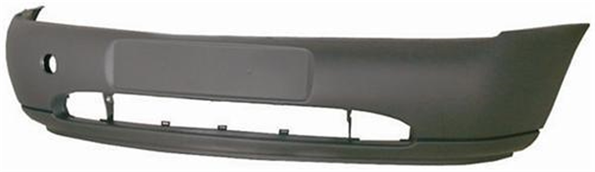 YEDEK PARÇAFORD FIESTA MK4 ÖN TAMPON GRİ 95-99 ORJİNAL REF. NO: 96FB17762AHZCAT UYUMLU FOR07FI001DEGAFOR07FI001