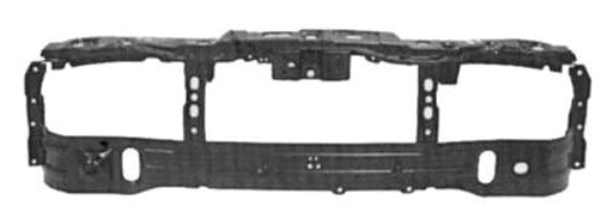 YEDEK PARÇAFORD FIESTA MK5 ÖN PANEL 99-02 ORJİNAL REF. NO: PYS61A00124AA UYUMLU FOR09FI007DEGAFOR09FI007