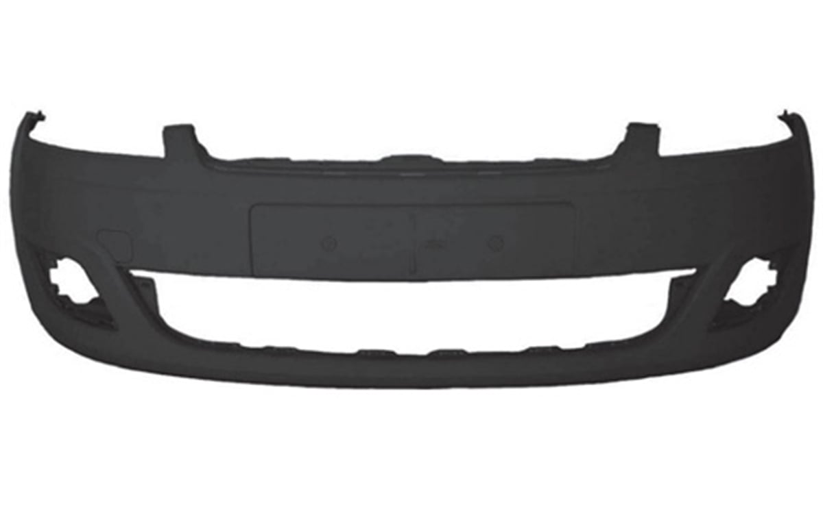 YEDEK PARÇAFORD FIESTA MK6 ÖN TAMPON 06-08 ORJİNAL REF. NO: 6S6117762BDXWAA UYUMLU FOR07FI017DEGAFOR07FI017