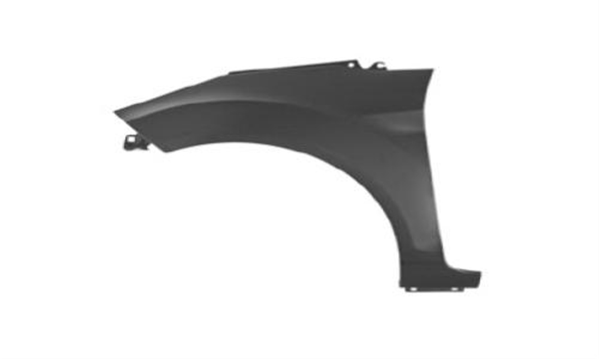 YEDEK PARÇAFORD FIESTA ÖN ÇAMURLUK SOL 08-16 ORJİNAL REF. NO: C1BBA16016AA UYUMLU FOR08FI012DEGAFOR08FI012