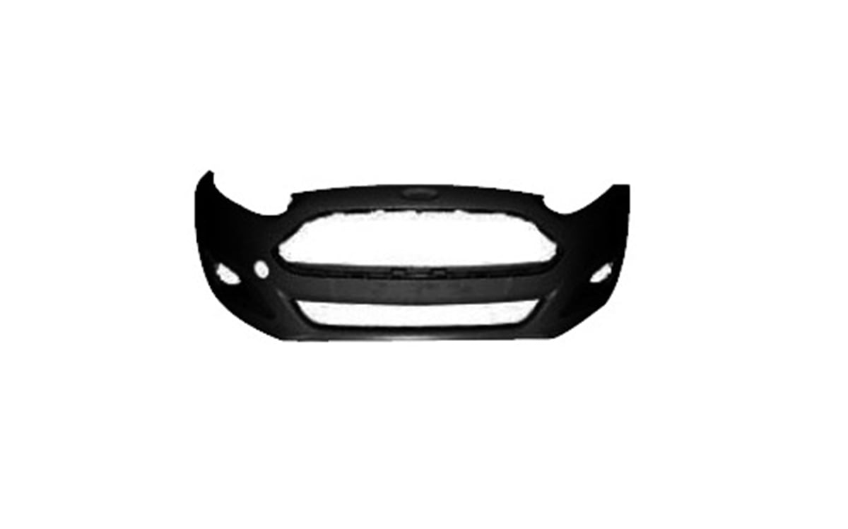 YEDEK PARÇAFORD FIESTA ÖN TAMPON DELİKLİ 12- / TÜV ORJİNAL REF. NO: C1BB17757ABXWAA UYUMLU FOR07FI059TDEGAFOR07FI059T