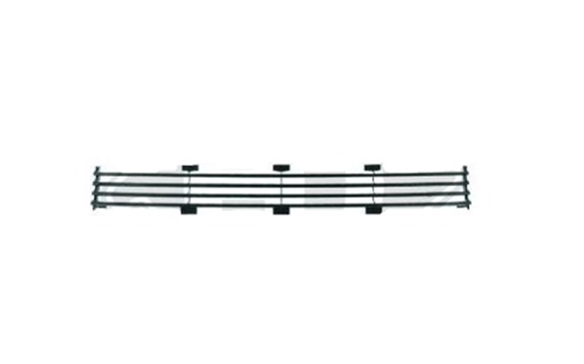 YEDEK PARÇAFORD FIESTA ÖN TAMPON PANJURU SİSLİ 95-99 ORJİNAL REF. NO: 96FB17B968BA UYUMLU FOR07FI040DEGAFOR07FI040