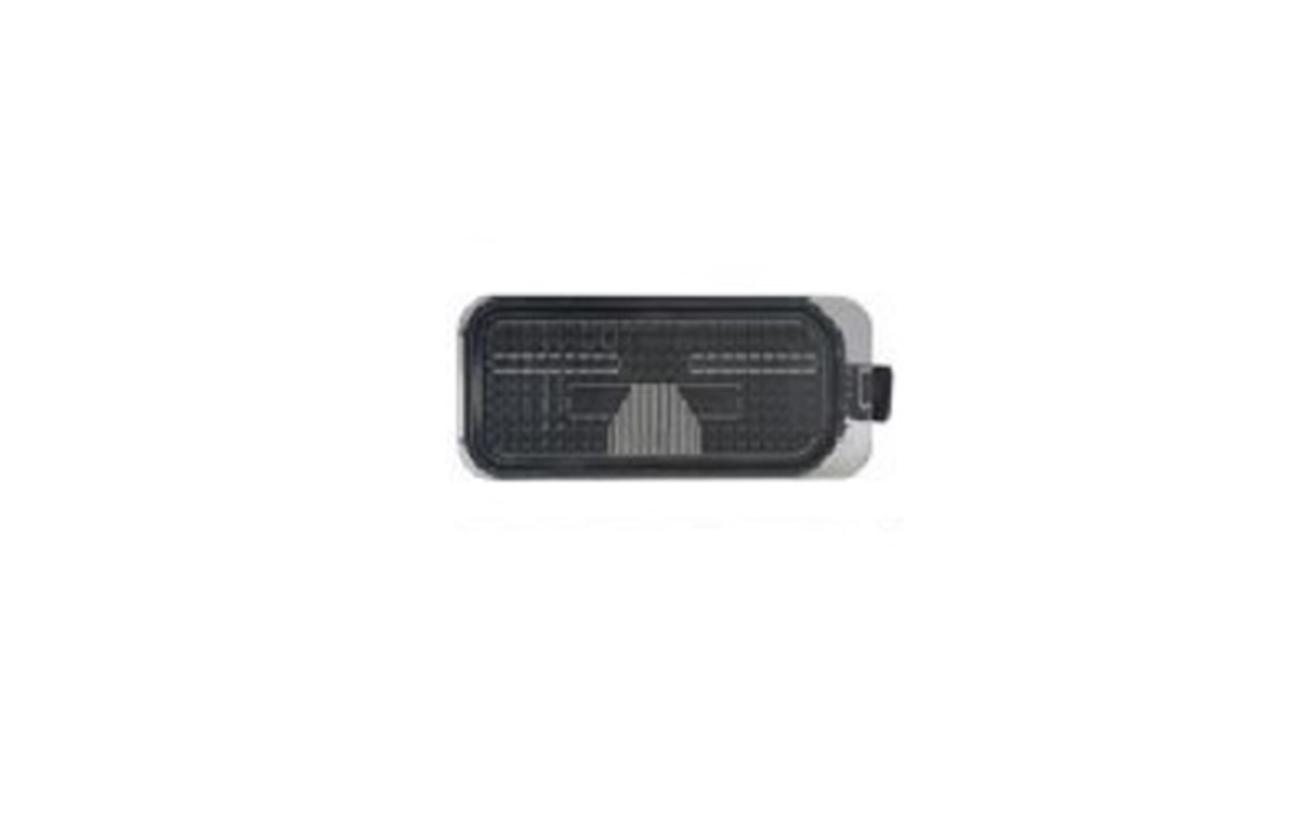 YEDEK PARÇAFORD FIESTA PLAKA LAMBASI SET 08- ORJİNAL REF. NO: 6M2A13550AC UYUMLU FOR10FI037DEGAFOR10FI037