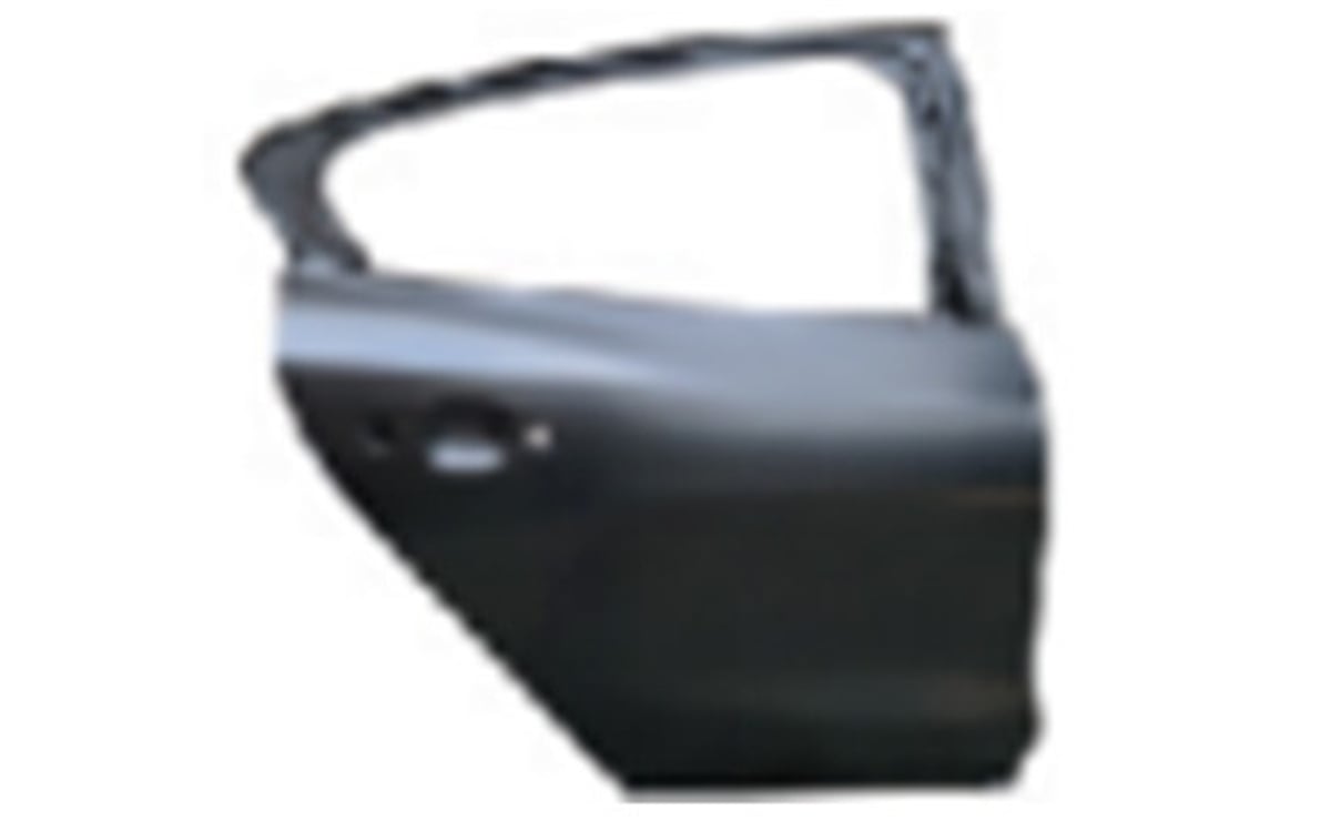 YEDEK PARÇAFORD FOCUS ARKA KAPI SAĞ 18- ORJİNAL REF. NO: PJX7BA24630AD UYUMLU FOR08FO092DEGAFOR08FO092