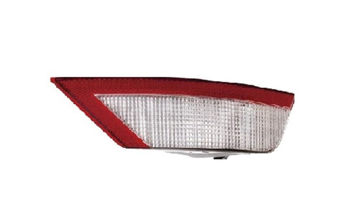 YEDEK PARÇAFORD FOCUS ARKA SİS FARI HB.SOL 08-10 ORJİNAL REF. NO: 8V4115K273AB UYUMLU FOR10FO051DEGAFOR10FO051