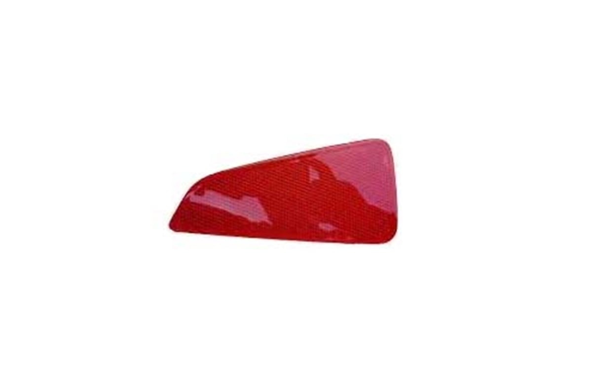YEDEK PARÇAFORD FOCUS ARKA TAMPON REFLEKTÖRÜ HB.SOL 18- ORJİNAL REF. NO: JX7B13B415DA UYUMLU FOR10FO109DEGAFOR10FO109