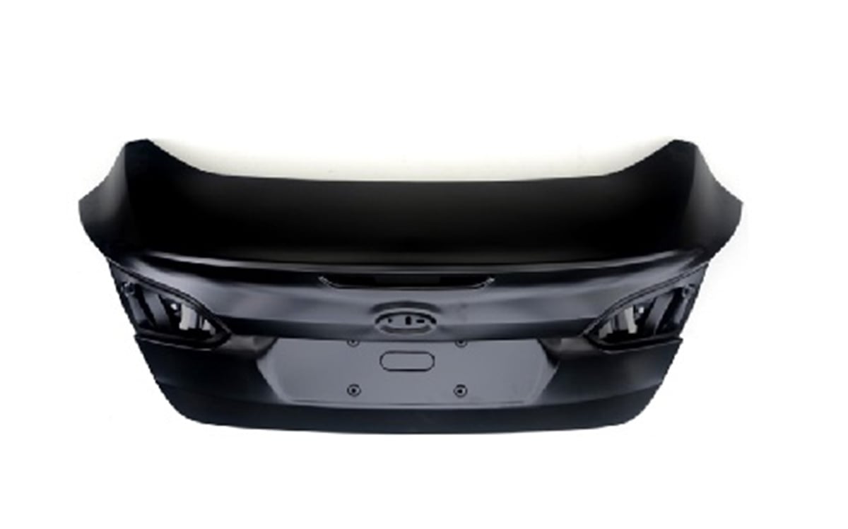 YEDEK PARÇAFORD FOCUS BAGAJ KAPAĞI 14- ORJİNAL REF. NO: PF1EBF40110AA UYUMLU FOR08FO073DEGAFOR08FO073