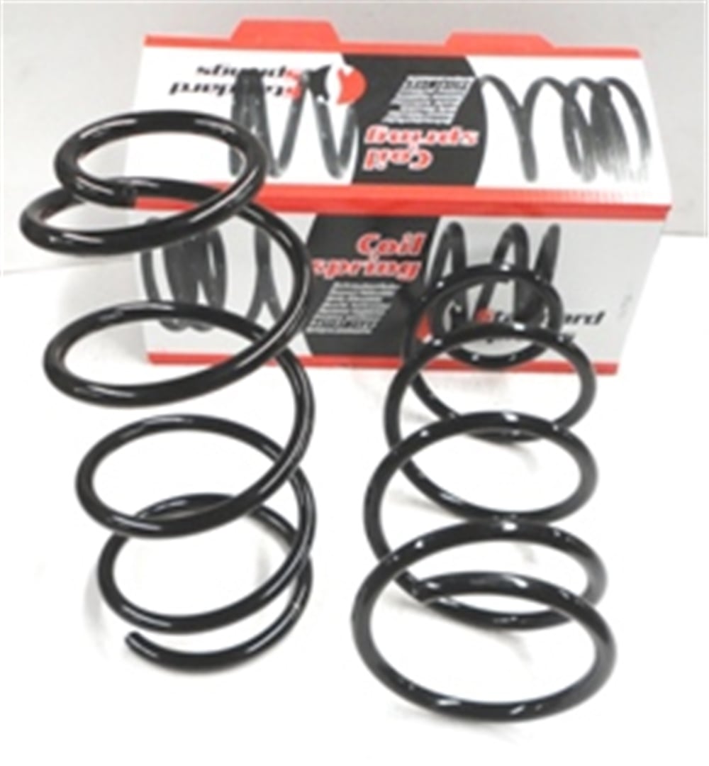 YEDEK PARÇAFord Focus C Max- 04/06 Ön Helezon Yayı Sağ/Sol (2Li Set) (13,25X82X159) (Stdr) 1348881MEYDAN835-6516