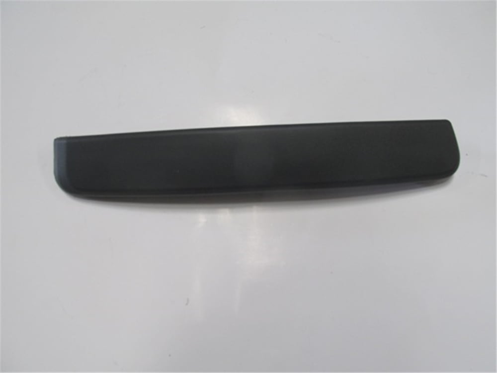 YEDEK PARÇAFord Focus C Max- 04/06 Ön Tampon Bandı Sol Siyah (Pütürlü Tip) 3M51R17E.909BcMEYDAN835-2012