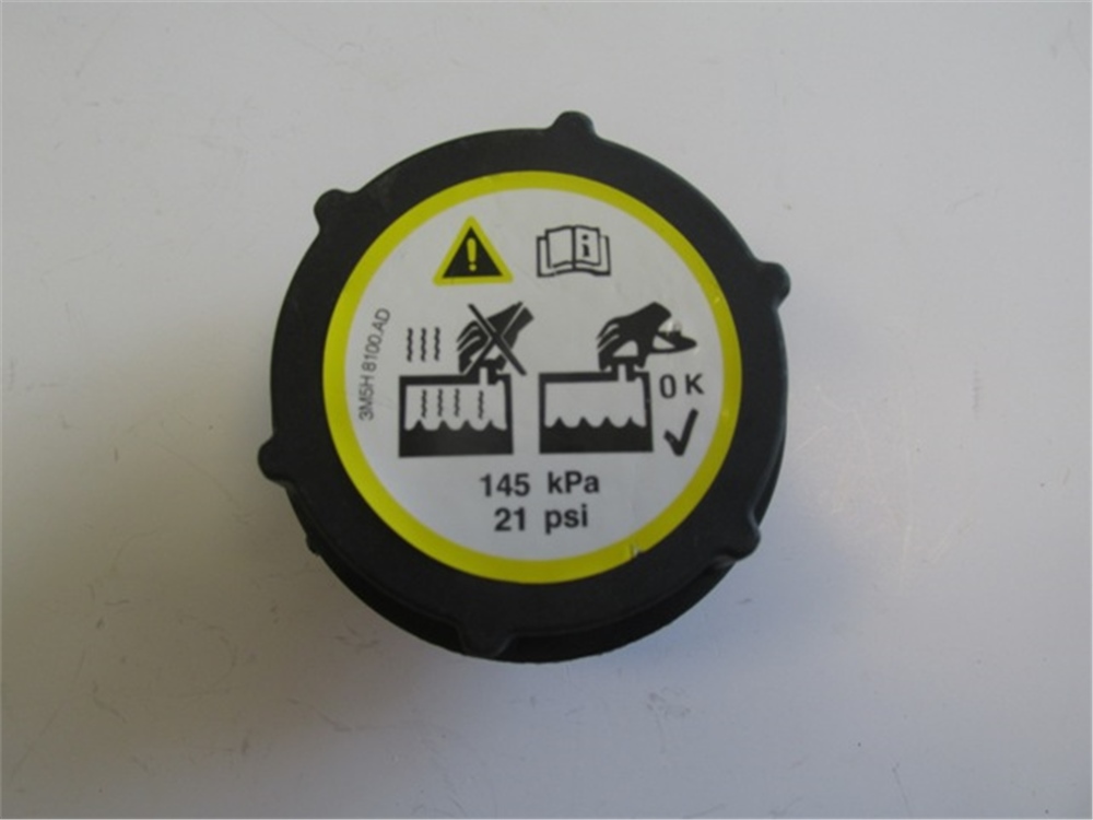 YEDEK PARÇAFord Focus C Max- 04/06 Radyatör Yedek Su Depo Kapağı 3M5H 8100 AdMEYDAN835-4778