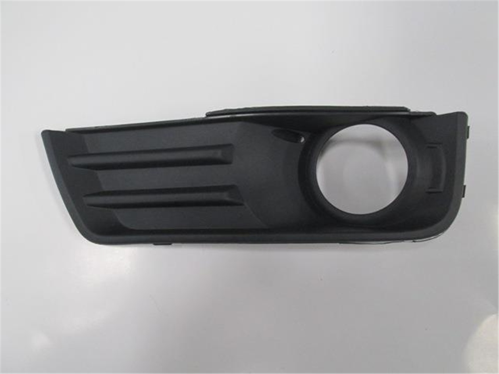 YEDEK PARÇAFord Focus C Max- 04/06 Sis Lamba Kapağı Sol Siyah Sis Delikli 3M51R19953AdMEYDAN835-2062