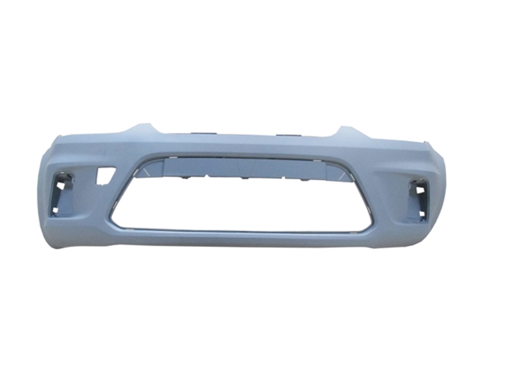 YEDEK PARÇAFord Focus C Max- 07/11 Ön Tampon Sis/Panjur Delikli (Astarlı Gri) 7M51R17757AexwaaMEYDAN825-2000