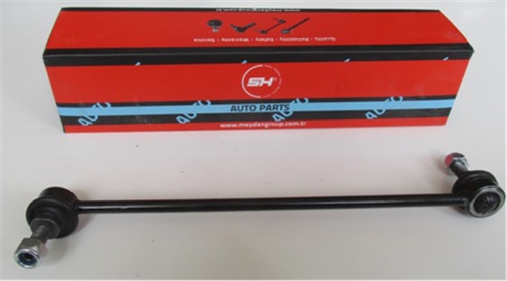 YEDEK PARÇAFord Focus C Max- 11/15 Viraj Askı Z Rot Ön Sağ/Sol Aynı (Adet) 1686594MEYDAN826-6025