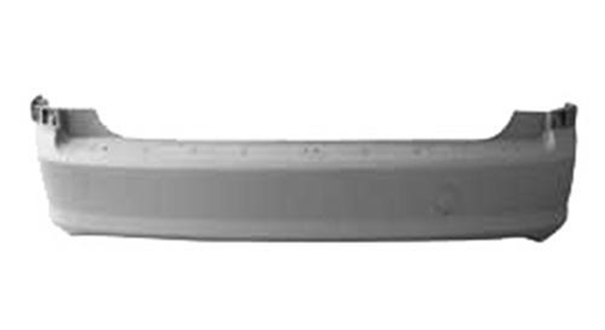 YEDEK PARÇAFORD FOCUS C-MAX ARKA TAMPON ASTARLI 07- ORJİNAL REF. NO: 7M51R17906AAXWAA UYUMLU FOR07FO063DEGAFOR07FO063