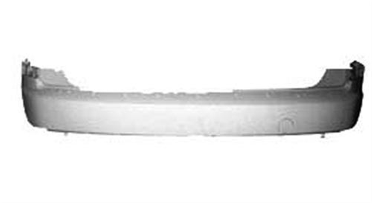 YEDEK PARÇAFORD FOCUS C-MAX ARKA TAMPON ASTARLI 04-07 / TÜV ORJİNAL REF. NO: 7M51R17906AAXWAA UYUMLU FOR07FO061TDEGAFOR07FO061T