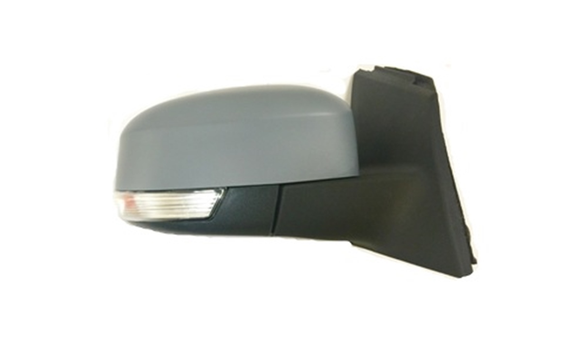 YEDEK PARÇAFORD FOCUS DİKİZ AYNASI ELEKTRİKLİ.SİNYALLİ ASTARLI SAĞ 11- ORJİNAL REF. NO: BM5117682CJ UYUMLU FOR11FO093DEGAFOR11FO093