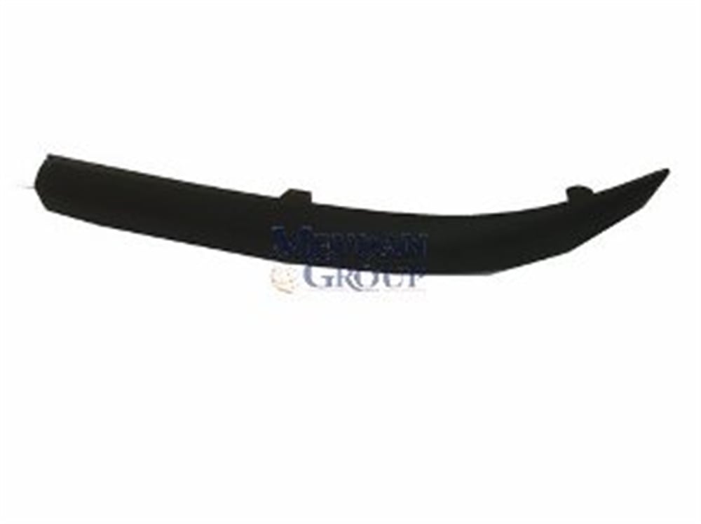 YEDEK PARÇAFord Focus- Hb- 02/05 Arka Tampon Bandı Sol Siyah Pütürlü (5Kapı) (Tüv) 2M5117C773Ae.YygyMEYDAN827-2612