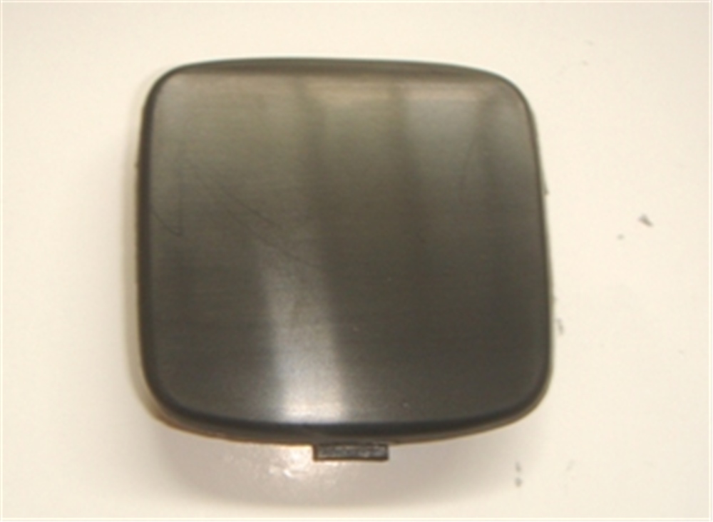 YEDEK PARÇAFord Focus- Hb- 05/07 Arka Tampon Çeki Demiri Kapağı Siyah (5Kapı) 1146745MEYDAN828-2665