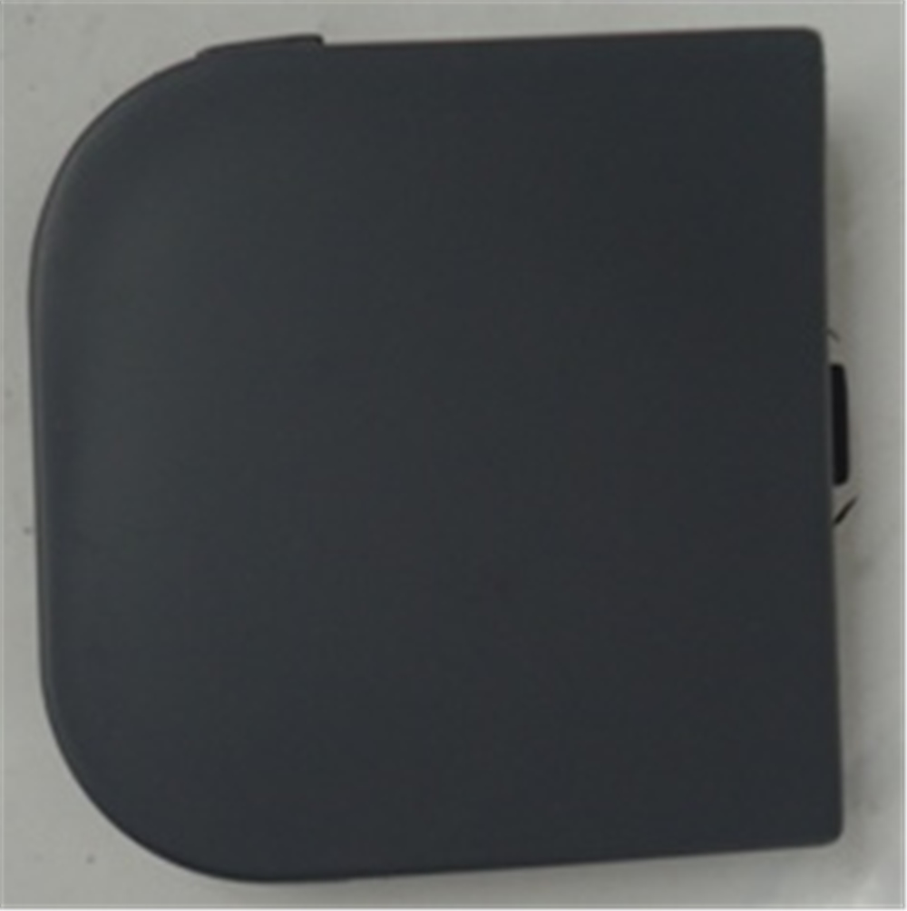 YEDEK PARÇAFord Focus- Hb- 08/11 Arka Tampon Çeki Demiri Kapağı 1521653MEYDAN829-2665B