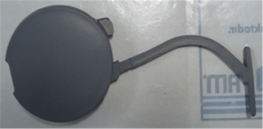 YEDEK PARÇAFord Focus- Hb- 08/11 Ön Tampon Çeki Demiri Kapağı 8M59-17K922-AawMEYDAN829-2065A