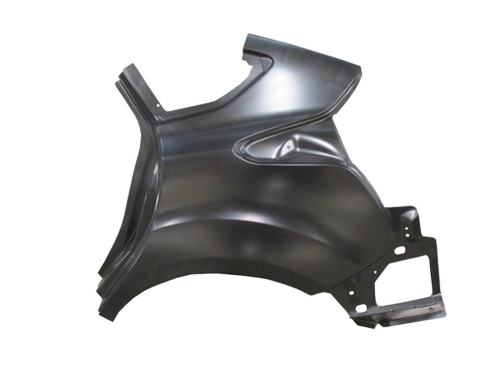 YEDEK PARÇAFord Focus- Hb- 12/14 Arka Çamurluk Sol Bm51A27851AdMEYDAN830-2702