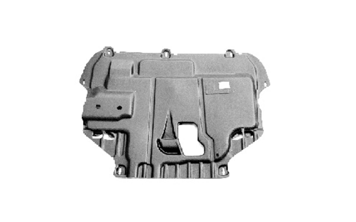 YEDEK PARÇAFORD FOCUS MOTOR ALT KORUMA PLASTİĞİ BENZİNLİ 11- ORJİNAL REF. NO: 1839076 UYUMLU FOR08FO037DEGAFOR08FO037