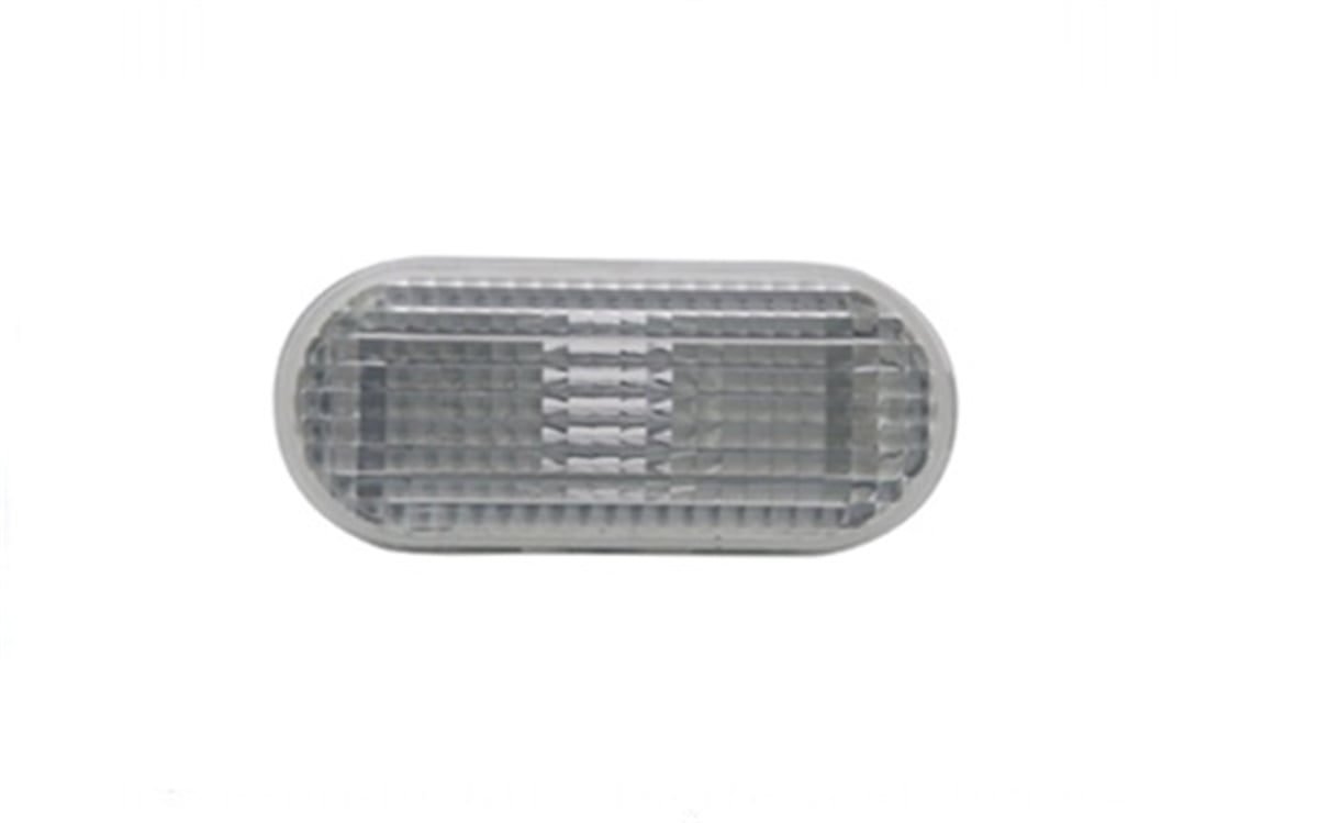 YEDEK PARÇAFORD FOCUS ÖN ÇAMURLUK SİNYALİ BEYAZ STD.04-08 4M5A13K309AADE-GAFOR10FO052