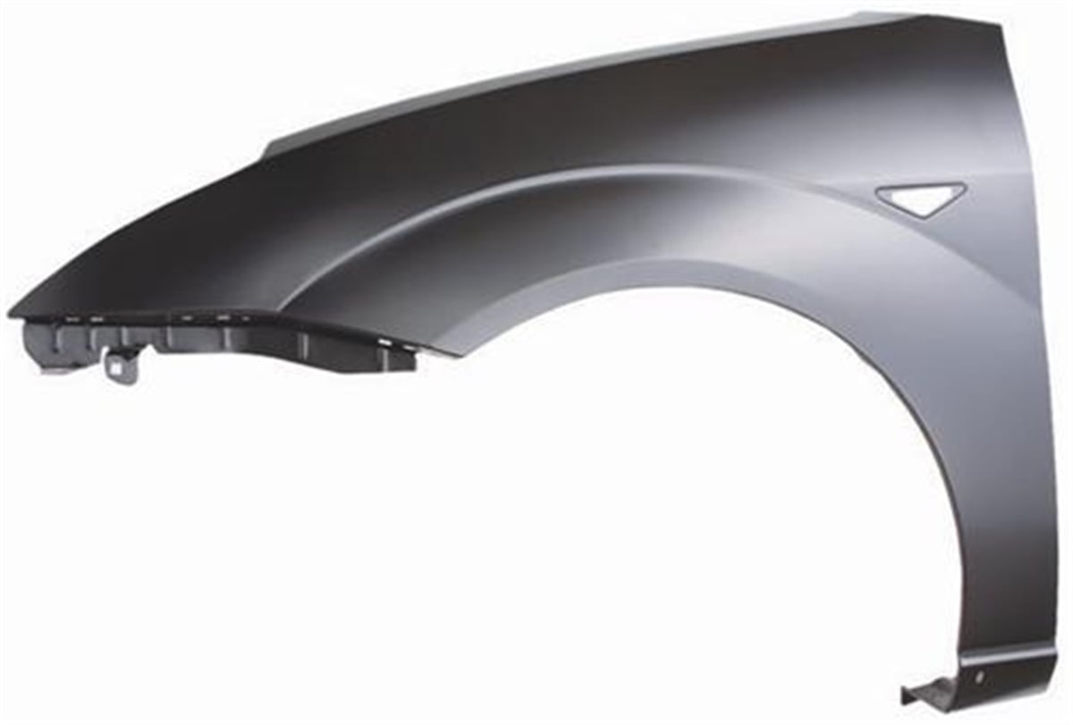 YEDEK PARÇAFORD FOCUS ÖN ÇAMURLUK SOL 98-04 ORJİNAL REF. NO: XS4116016AU UYUMLU FOR08FO002DEGAFOR08FO002