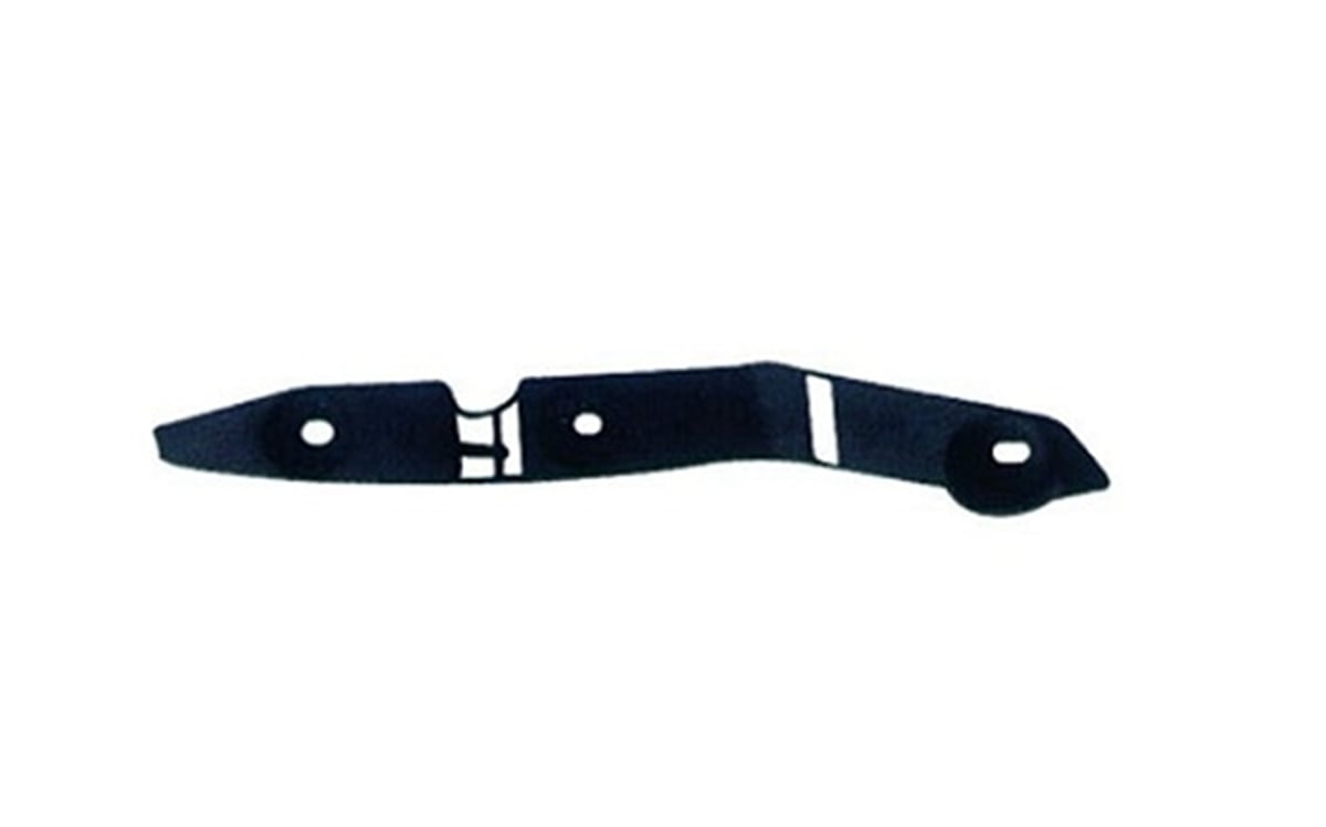 YEDEK PARÇAFORD FOCUS ÖN TAMPON BRAKETİ KÜÇÜK SAĞ 05- ORJİNAL REF. NO: 4M5117D958AF UYUMLU FOR07FO127DEGAFOR07FO127