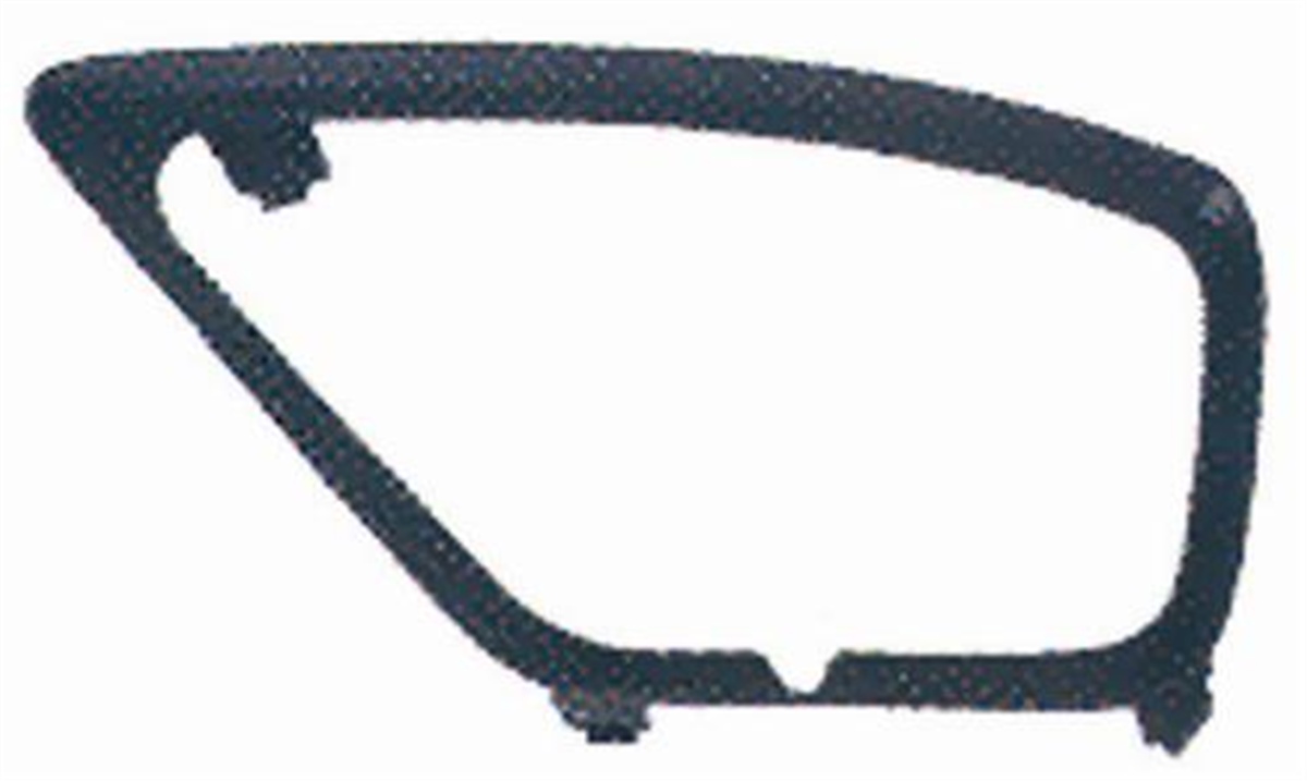 YEDEK PARÇAFORD FOCUS ÖN TAMPON PANJUR DELİKLİ SOL 01-05 ORJİNAL REF. NO: 2M5119953BEYYGY UYUMLU FOR07FO034DEGAFOR07FO034