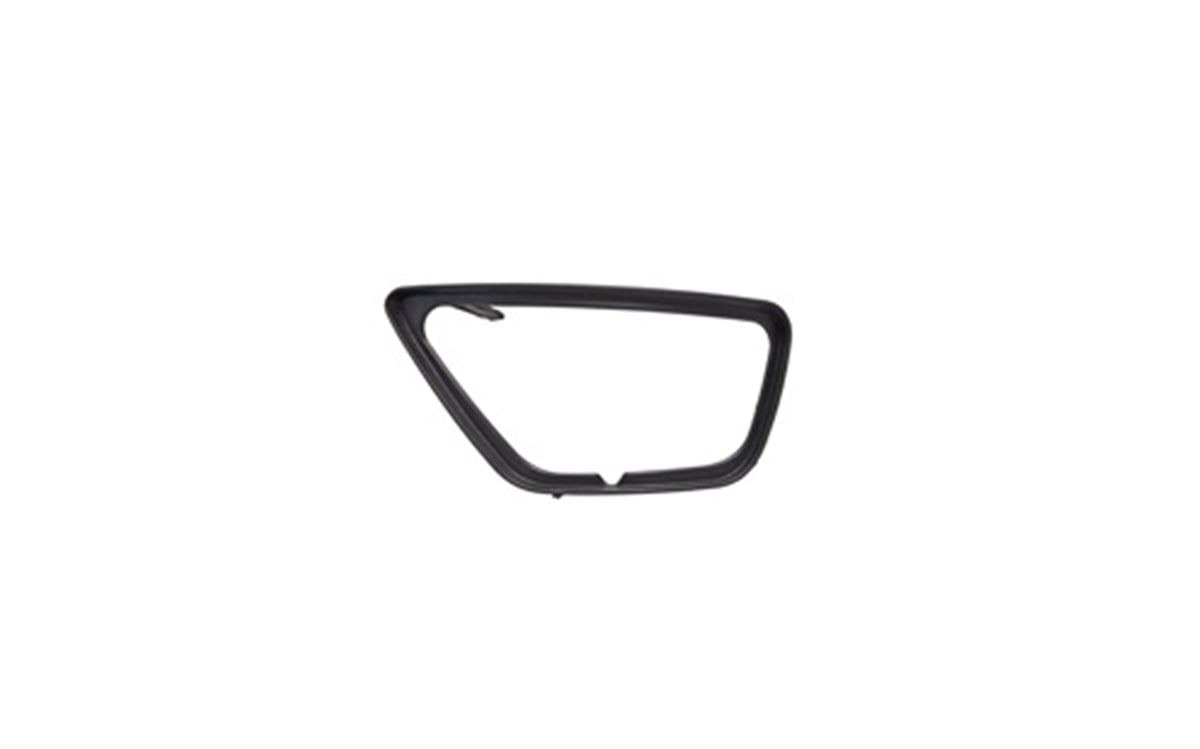 YEDEK PARÇAFORD FOCUS ÖN TAMPON PANJUR DELİKLİ SOL 01-05 / TÜV ORJİNAL REF. NO: 2M5119953BEYYGY UYUMLU FOR07FO034TDEGAFOR07FO034T