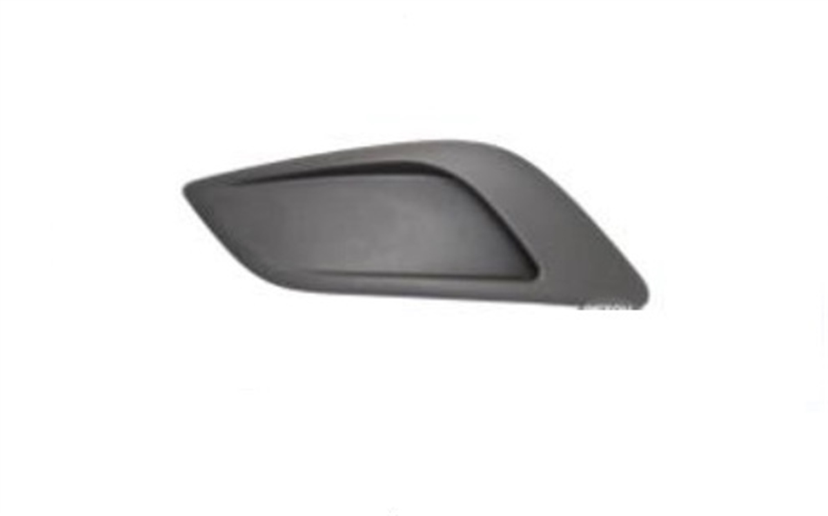 YEDEK PARÇAFORD FOCUS ÖN TAMPON PANJURU SOL 08- ORJİNAL REF. NO: 8M5119953BE UYUMLU FOR07FO077DEGAFOR07FO077