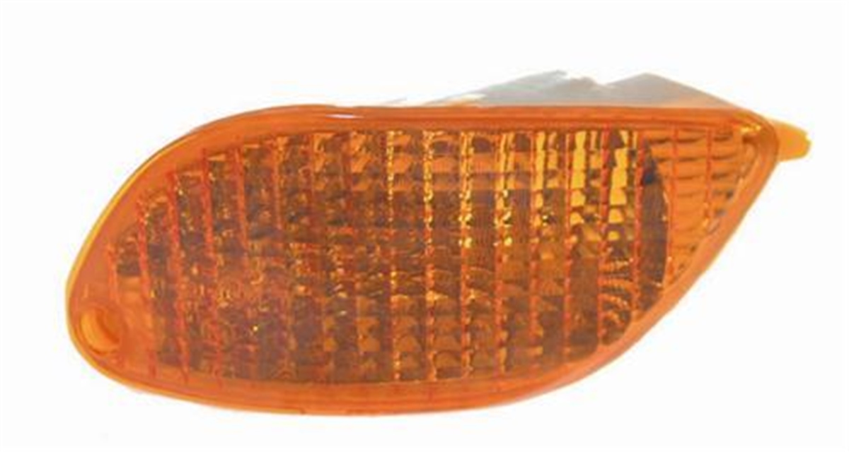 YEDEK PARÇAFORD FOCUS ÖN TAMPON SİNYALİ SARI SOL 98- ORJİNAL REF. NO: XS4X13K385AG UYUMLU FOR10FO004DEGAFOR10FO004