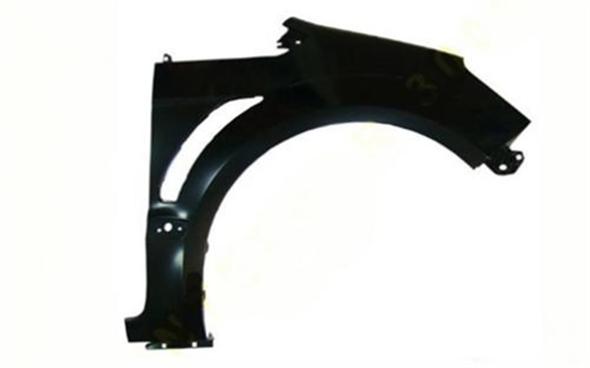 YEDEK PARÇAFORD FOCUS S-MAX ÖN ÇAMURLUK SOL 06- ORJİNAL REF. NO: 6M21R16016AK UYUMLU FOR08FO020DEGAFOR08FO020