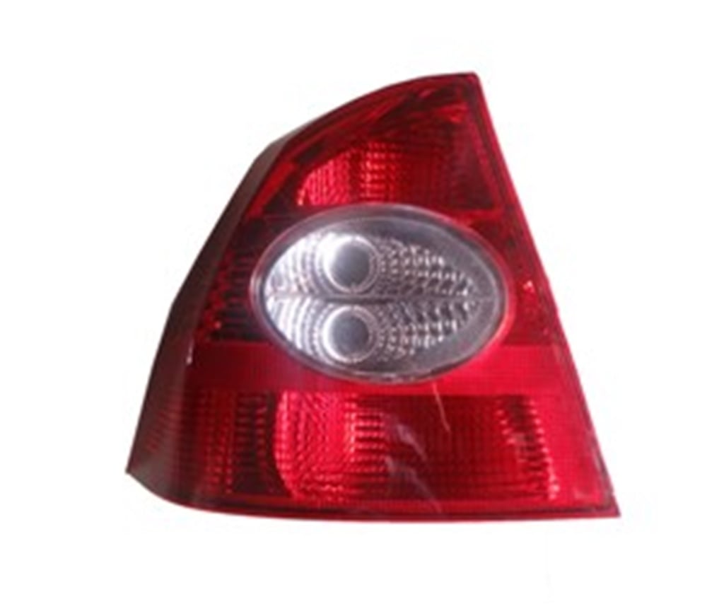 YEDEK PARÇAFord Focus- Sd- 08/11 Stop Lambası Sol Kırmızı/Beyaz (Ortası Beyaz) 5M51-13A603-AaMEYDAN829-1502