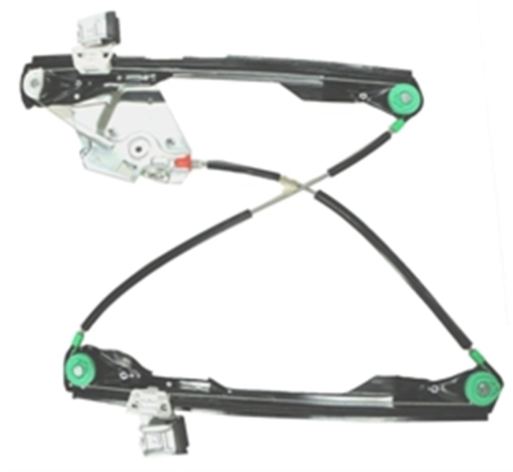 YEDEK PARÇAFord Focus- Sd- 98/05 Ön Cam Krikosu Sol Elektrikli/Motorsuz (4Kapı) Xs41A23201CvMEYDAN827-1934A