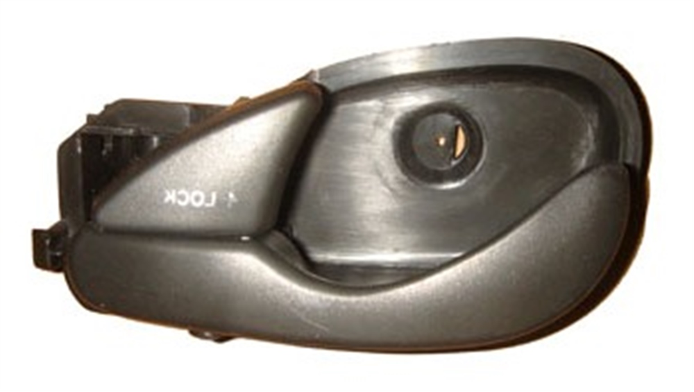 YEDEK PARÇAFord Focus- Sd/Hb- 02/05 Ön Kapı İç Açma Kolu Sol (Pütürlü Siyah) 1Sdz5422601AaMEYDAN827-3012