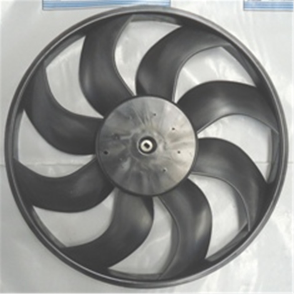 YEDEK PARÇAFord Focus- Sd/Hb- 05/07 Fan Kanadı Benzinli Tip 5M51-8C607-AbMEYDAN828-4675