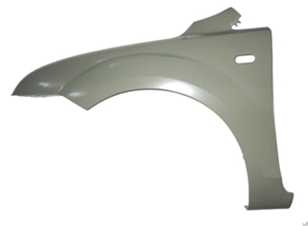 YEDEK PARÇAFord Focus- Sd/Hb- 05/07 Ön Çamurluk Delikli Sol (Gri Boyalı) P4M51A16009CaMEYDAN828-2102